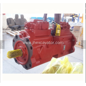 Excavator R320LC-3 Hydraulic Pump R320LC-3 Main Pump